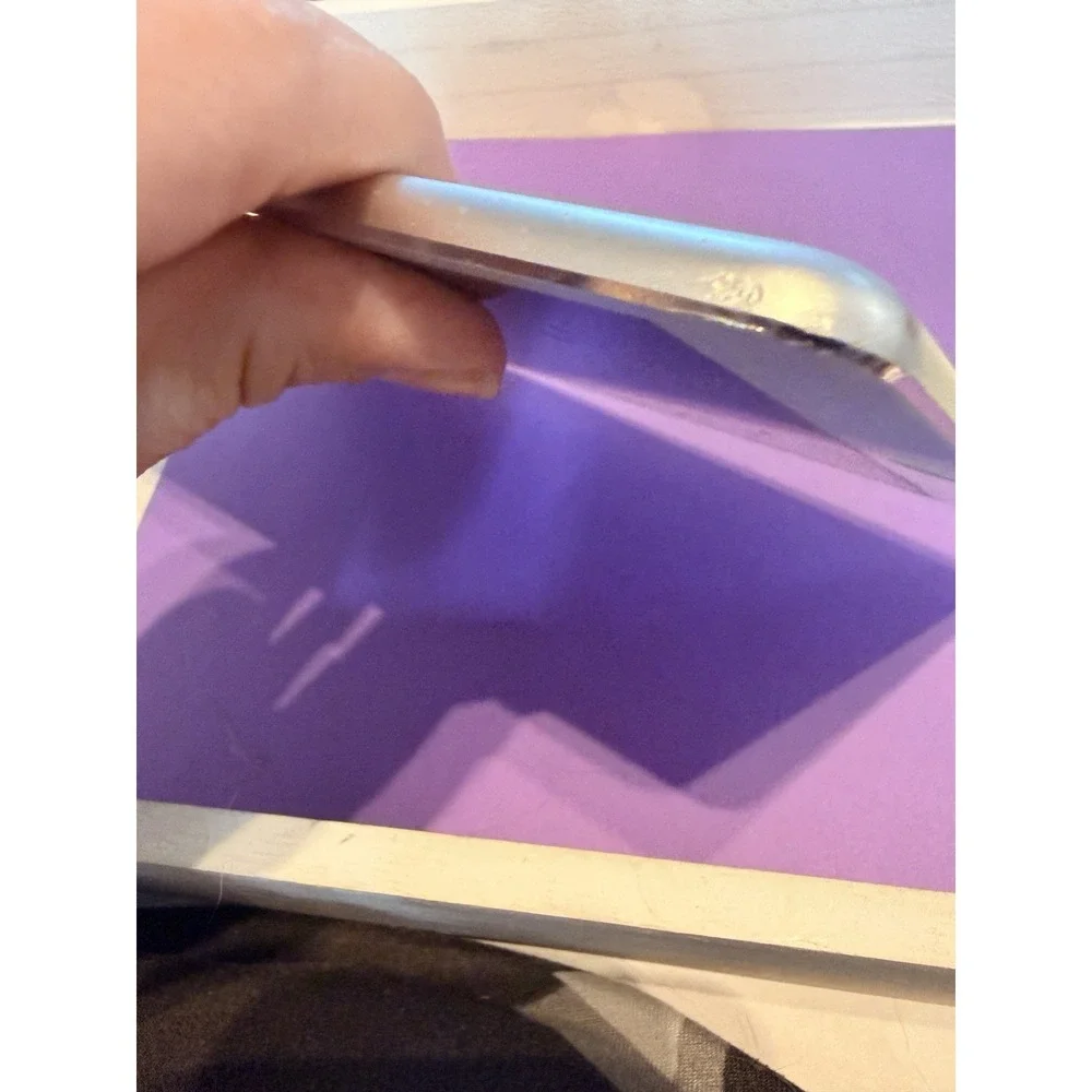 Apple iPad Mini 2 (2nd Gen) A1432 13GB Wi-Fi White Tablet 2013 WiFi Only